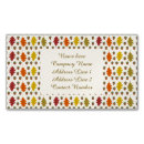 Recherche de gland cartes visite Feuille