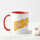 Recherche de drapeau espagnol tasses Fierté espagnole