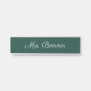 Recherche de bord bureau fournitures Teacher