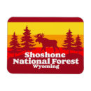 Recherche de le wyoming magnets Animaux