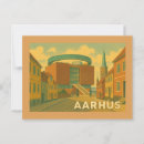 Recherche de aarhus cartes postales Danemark