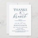Recherche de merci party invitations Célébration