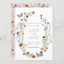 Recherche de butterfly save the dates Fleur sauvage