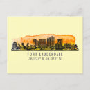 Recherche de lauderdale cartes postales De fort lauderdale