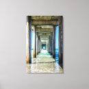 Recherche de copie de mur photographie Toile