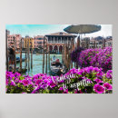 Recherche de gondole venise art Venezia