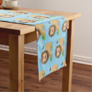 Recherche de safari chemins de tables Lion