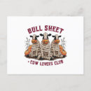 Recherche de monstre mignon cartes postales Fantôme