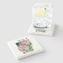 Recherche de graine dessous de verres Floral