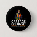 Recherche de sanders badges Conservateur