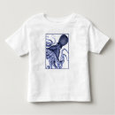 Recherche de paysage marin tshirts Vie marine
