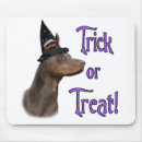 Zoek naar dobermans muismatten Dieren