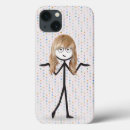 Zoek naar blonde iphone hoesjes Meisje