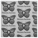 Recherche de mélanome Papillon