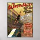 Recherche de baileys posters Cirque