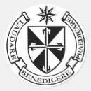 Recherche de nonne autocollants Catholique