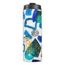 Zoek naar het acryl schilderen mokken Blauw