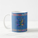 Recherche de symbole bouddhiste tasses Spiritualité