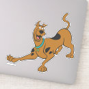 Recherche de character autocollants Hannah barbera