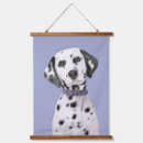 Recherche de dalmatien art Chien