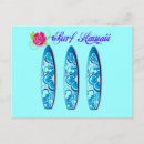 Recherche de hawaï cartes postales Surf