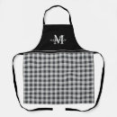 Recherche de blanc noir tabliers Boulanger