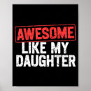 Zoek naar geweldige papa posters Vader
