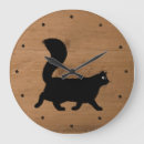 Recherche de pieds horloges Chat