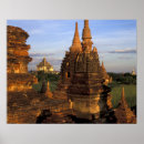 Recherche de bagan posters Temple