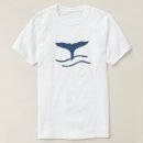 Recherche de baleine tshirts Animaux