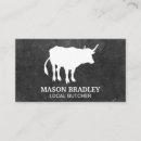 Recherche de bétail cartes visite Vache
