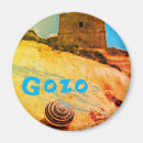 Recherche de gozo Méditerranéen