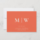 Zoek naar save the date kaarten Modern