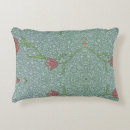 Recherche de tulipe vintage coussins Floral