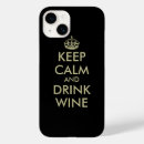 Recherche de boire iphone coques Amoureux du vin