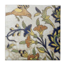 Recherche de oiseaux vintages carreaux Pour elle