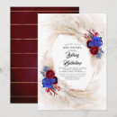 Recherche de navy blue baby shower invitations Neutre