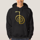 Zoek naar healing hoodies Spiritueel