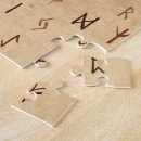 Recherche de norse puzzles Viking