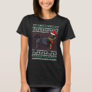 Recherche de schipperke tshirts Xmas