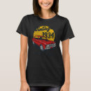 Recherche de 88th birthday tshirts Vintage