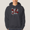 Recherche de croix st george vêtements Grunge