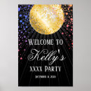 Recherche de disco fête posters Les années 70