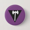 Recherche de lesbiennes badges Étrange