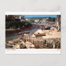Recherche de bateau vintage cartes postales Front de mer