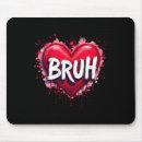 Recherche de style bohème tapis souris Amoureux