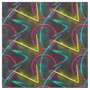Zoek naar 80s stoffen Neon