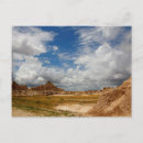 Recherche de fossiles cartes postales Travel