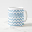 Recherche de zigzag bleu tasses Zigzags