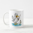 Recherche de les oiseaux marins tasses Mouette
